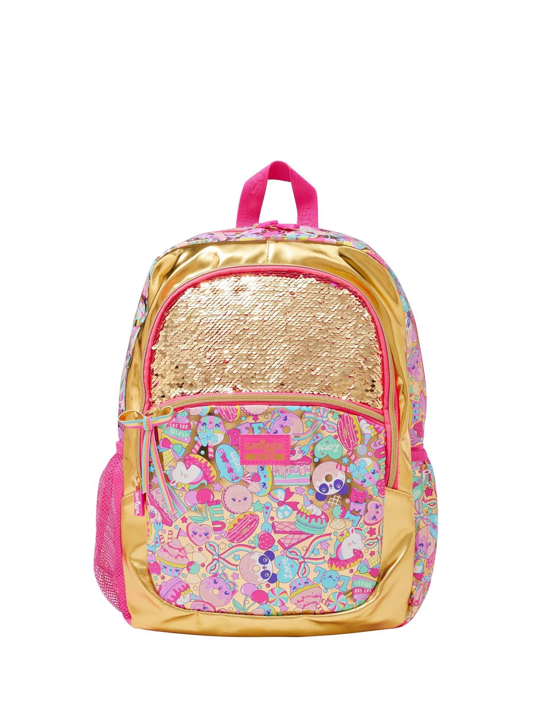 Smiggle - 16 inch Premium Backpacks - Kidspark